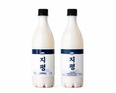 "넉넉한 소비기한에도 맛은 그대로" 지평주조, 수출 전용 맞춤 공략