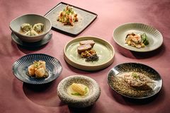 "가을 제철 맛을 한 상에" 조선호텔앤리조트, 시즌 한정 메뉴