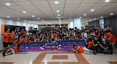 동국대, 국내 최대 파이썬 개발자 축제 '파이콘 한국 2026' 성료
