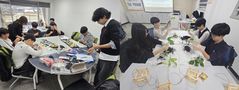 [횡성소식]둔내 청소년 8개 맞춤 프로그램…학교 연계 등