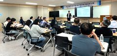 한라대, 교직원 취업지도 역량 강화…AI 채용 변화 대응