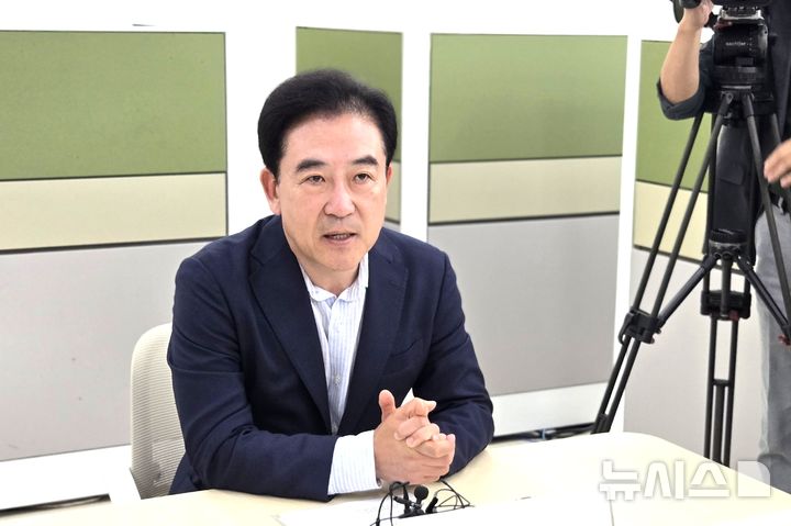 통일교 수사 결과 입장 밝히는 윤희근