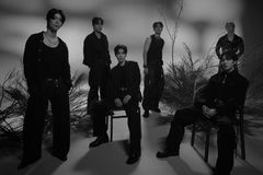 SF9, 데뷔 10주년 정규 2집 발매…10월 기념 콘서트까지