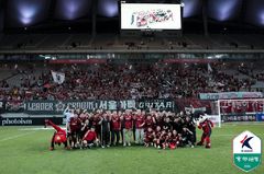 10년 만의 우승 보인다…K리그1 FC서울, '승점 15차' 선두 독주