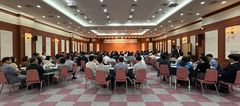 '자본주의 변화, 생존전략은?' 충남북부상의 경제포럼