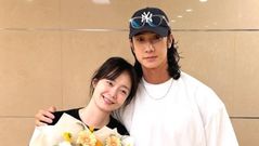 전소민 동생 전욱민 "방송·영화사 연락…그들이 원한 건 누나"