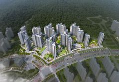 남광토건 '역곡지구 하우스토리' 청약 9.8대 1 흥행