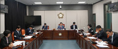 태백시의회, 의원간담회 열고 시정 주요 현안 논의