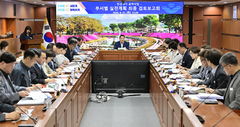 순창군, 공약사업 실천계획 최종 보고회…군민 체감 시동