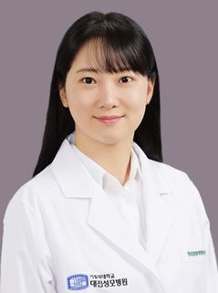 대전성모병원 '이 교수', 한국형 음식중독 측정도구 마련