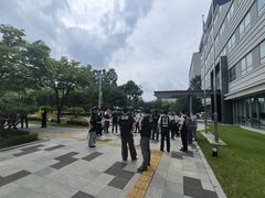 서울동부지법에도 폭발물 협박 메일…서울청 수사 예정(종합)