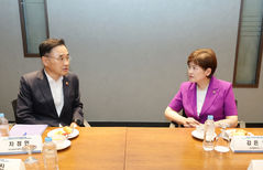 대구교육청, 국교위와 미래 대입제도 개편 의견 나눠