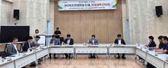 평창군, 민생현장서 지역경제 해법 논의…"의견 수렴"