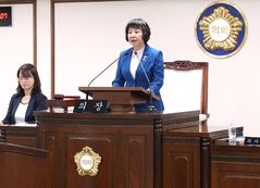 대전 중구의회, 275회 정례회 9월1일 개회…"추경 등 심의"