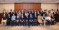 "중견기업 위해 국민성장펀드 접근성 확대해야"