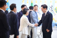 추미애표 지방주도 성장…지방소비세율 25.3→40% 건의