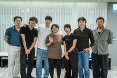 이정은·김무열 누아르 액션…'할매' 제작 확정