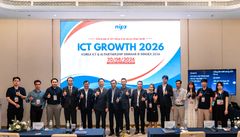 "베트남 디지털 전환 우리가 이끈다"…K-AI·ICT 유망기업 호찌민 출격