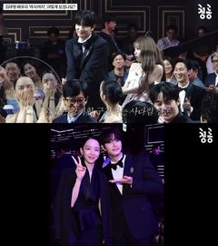 신혜선 "상 받고 싶단 생각하며 살지 않아"