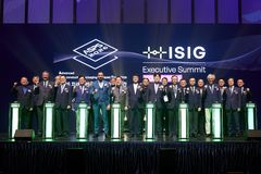 차세대 반도체 패키징 산업전 개막…삼전닉스 기술 본다