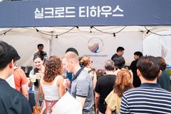 외교부, '한·중앙아 정상회의' 앞두고 전통의상 등 홍보행사