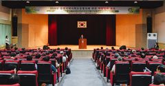 [합천소식]지역사회보장협의체 위원 역량 강화 교육 등