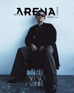 이승철 "40년간 가수 그만두고 싶었던 적 없어"[화보]