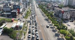 출·퇴근 시간 혼잡빚던 당진 도심지 우회도로 예타 통과 