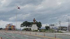 충남권 최대 50㎜ 소나기에도…33도 폭염에 열대야까지