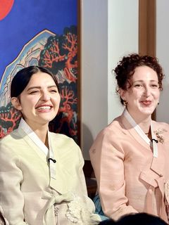 '작은별' '호두까기 인형'을 국악으로…전통예술악단 지지대악 정규 2집 