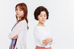 며느리 바람 의심한 시어머니…"어디니?" 외출할 때마다 행선지 확인