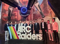 쾰른 출동한 K-게임 수장들…"K-게임이 트렌드 만든다"[게임스컴 2026]
