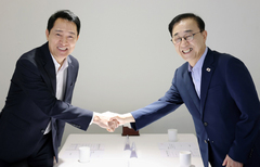 오세훈 "용산공원 지켜지면 국토부 다른 제안 융통성 있게 검토"