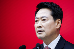 장동혁 "당원·국민과 함께 총선 과반 승리…정권 가져오기 위한 연대 노력할 것"(종합)