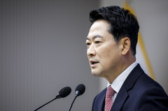 장동혁 "2028년 총선 승리 교두보 마련…보수 세력 힘 합쳐야"
