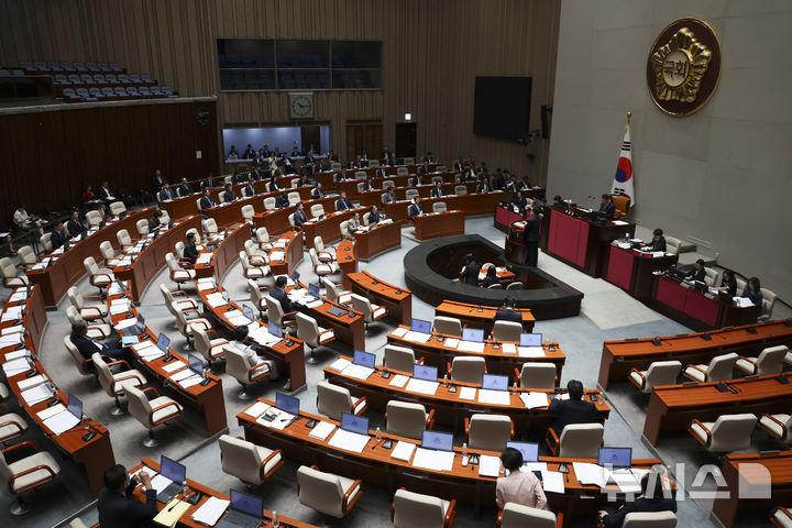 "적자 땐 혜택 못 받는다"…배터리업계, 생산세액공제 보완 한목소리