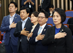 박선원 "전당대회 경선은 찻잔 속 태풍…김민석 대표가 최민희와 러브샷 권유"