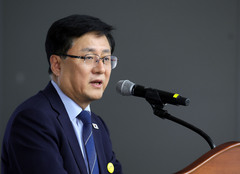 尹정부 기후대응댐 14곳 중 5곳 건설…메가프로젝트에 지천댐 추진
