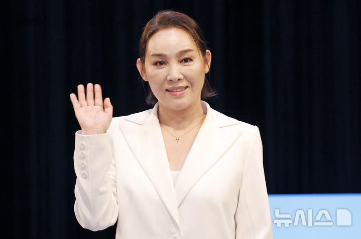 BTS 뷔·뉴진스 혜인이 찾은 '그대의 의미'…양수경 "잊히길 바랐지만 난 가수"(종합)