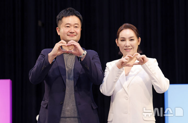 전국투어 앞둔 양수경