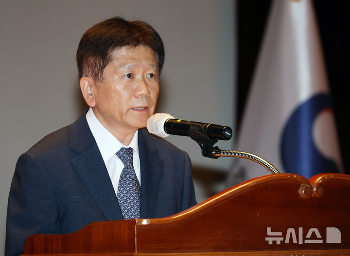 인사말하는 이명순 권익위 부위원장