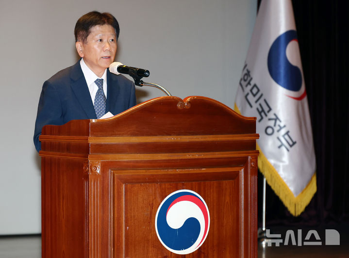 인사말하는 이명순 권익위 부위원장