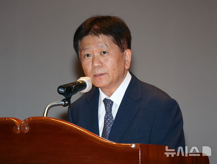 인사말하는 이명순 권익위 부위원장