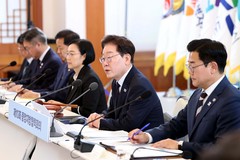 이 대통령, 오늘 전국 기초단체장 초청 오찬…균형성장 논의