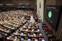 '창고'·'마트', 약국 이름에 못 쓴다…약사법 개정안 국회 통과
