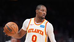 'NBA 스타' 쿠밍가, 미네소타와 2년 179억원 계약