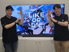 "좋아요 못 받으면 사망"…엔씨, 스트리머 세계관 FPS 예고[게임스컴 2026]