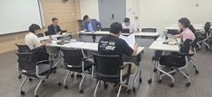 '돌봄통합지원법' 시행 첫해…시흥시, 지역 맞춤형 고도화 착수