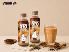"밀크티도 편의점에서"…이마트24, 1600원 성수310 로열밀크티 출시