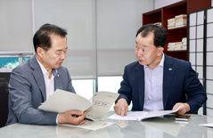 산청군 국도20호선·국도59호선 예타 통과…총 2266억원 규모